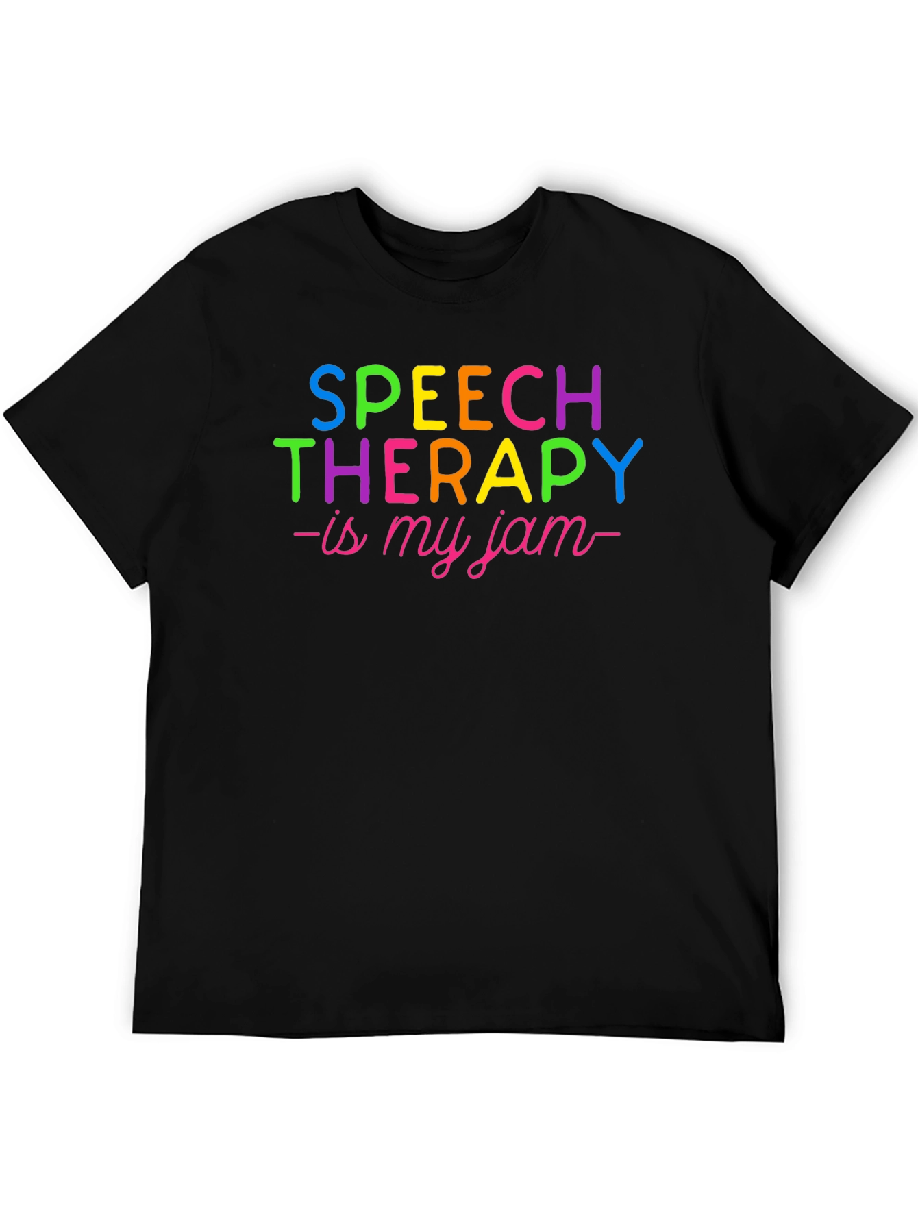 Camiseta Terapia del Habla es mi Pasión