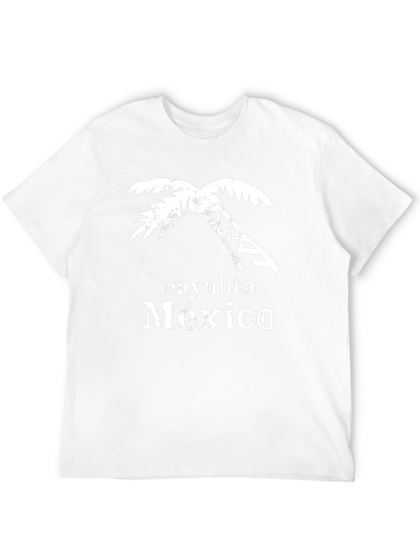Camiseta Sayulita México - Diseño Playa