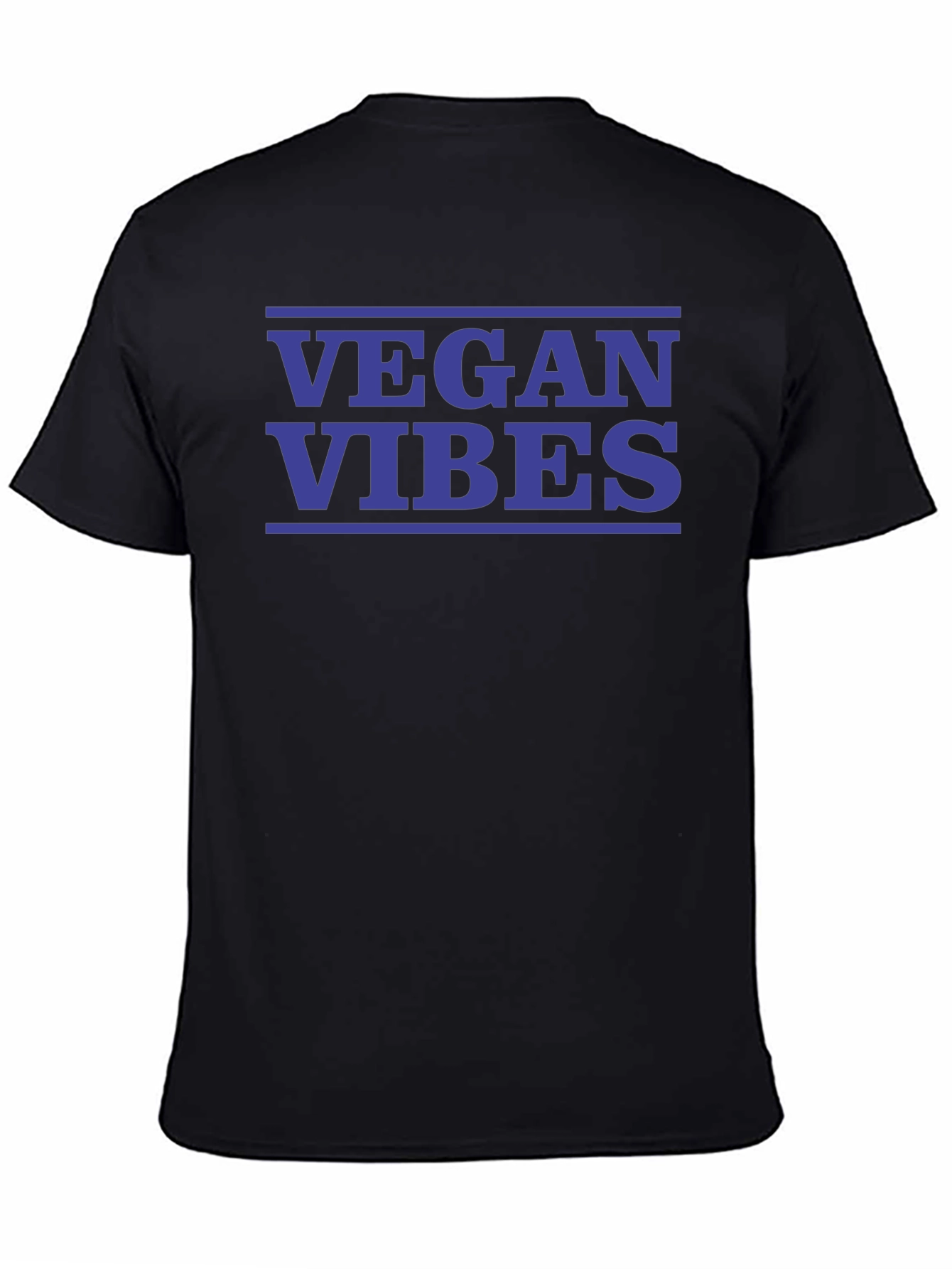 Camiseta Vegana Unisex: Estilo y Conciencia