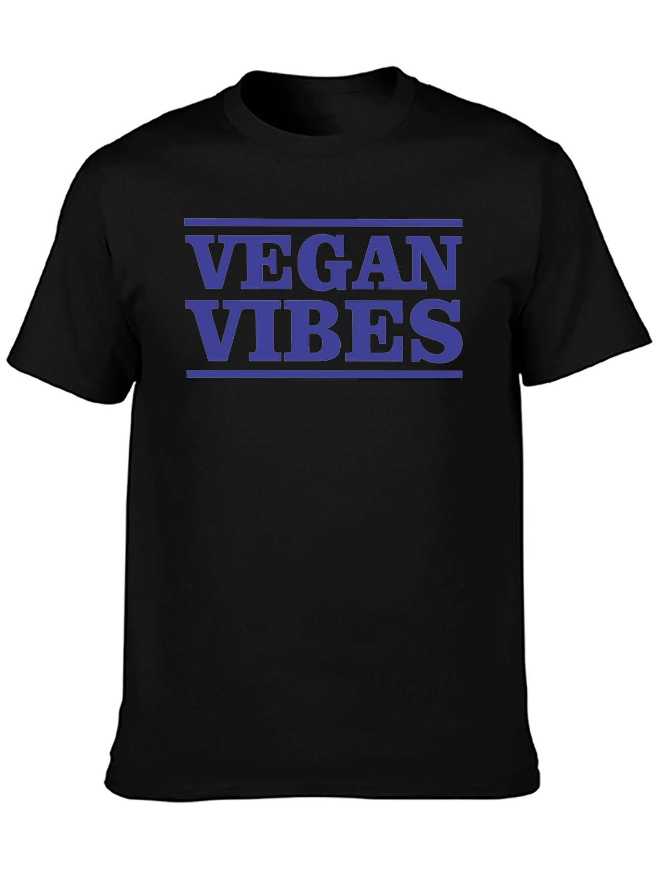 Camiseta Vegana Unisex: Estilo y Conciencia