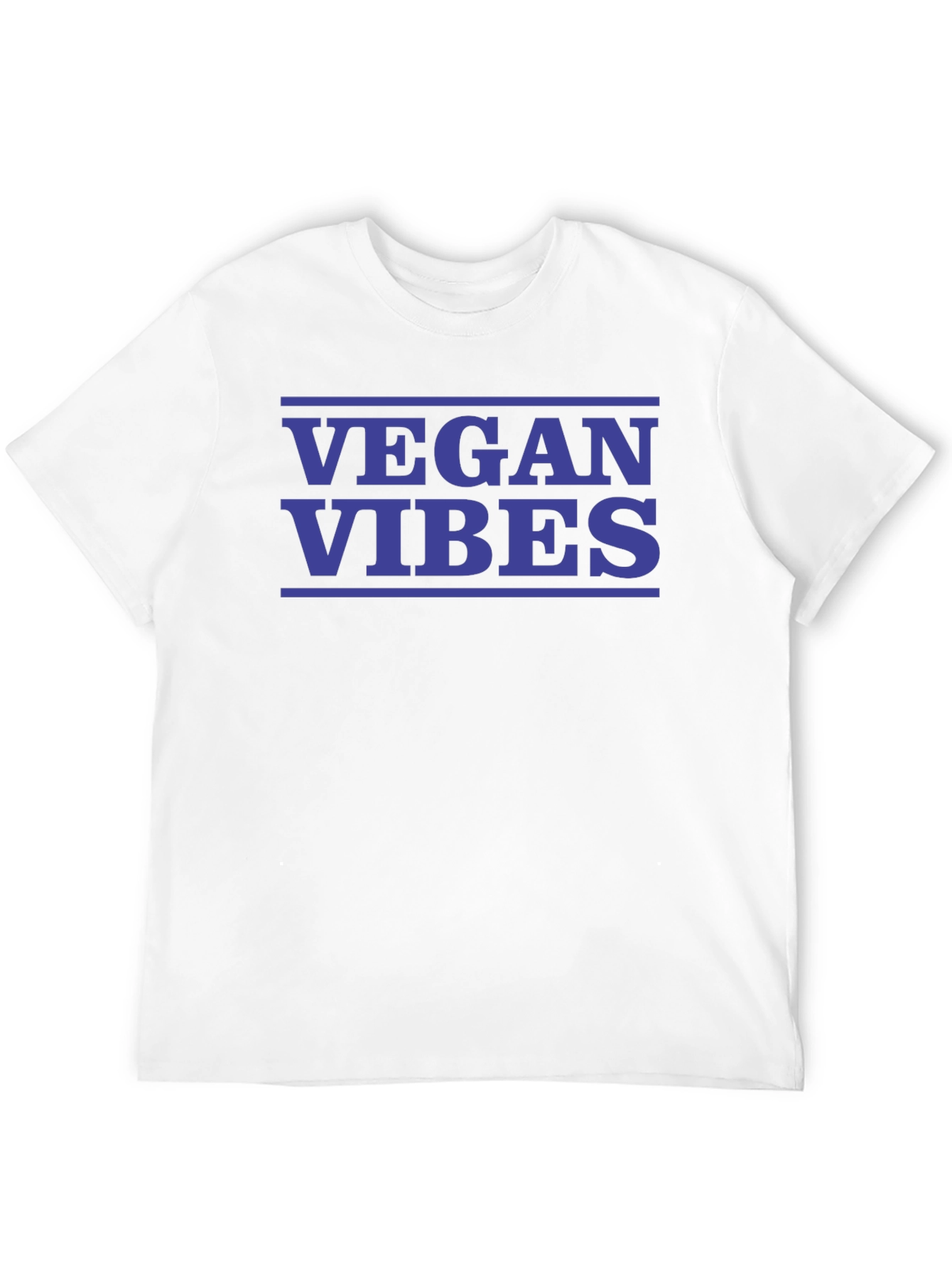 Camiseta Vegana Unisex: Estilo y Conciencia