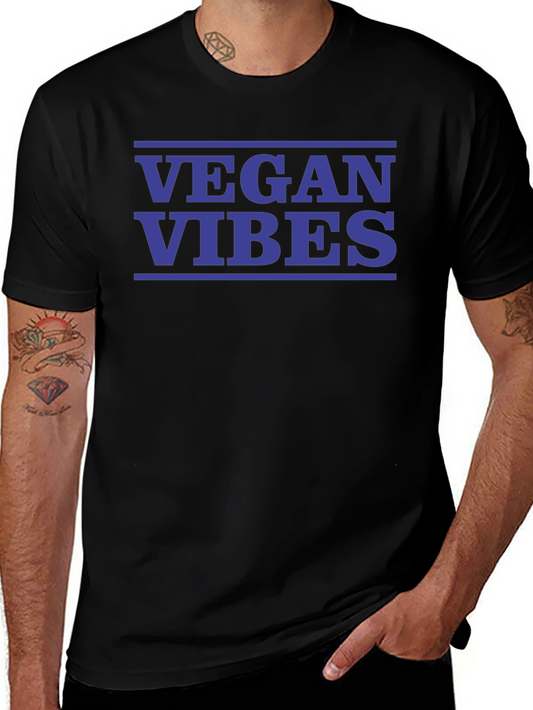 Camiseta Vegana Unisex: Estilo y Conciencia