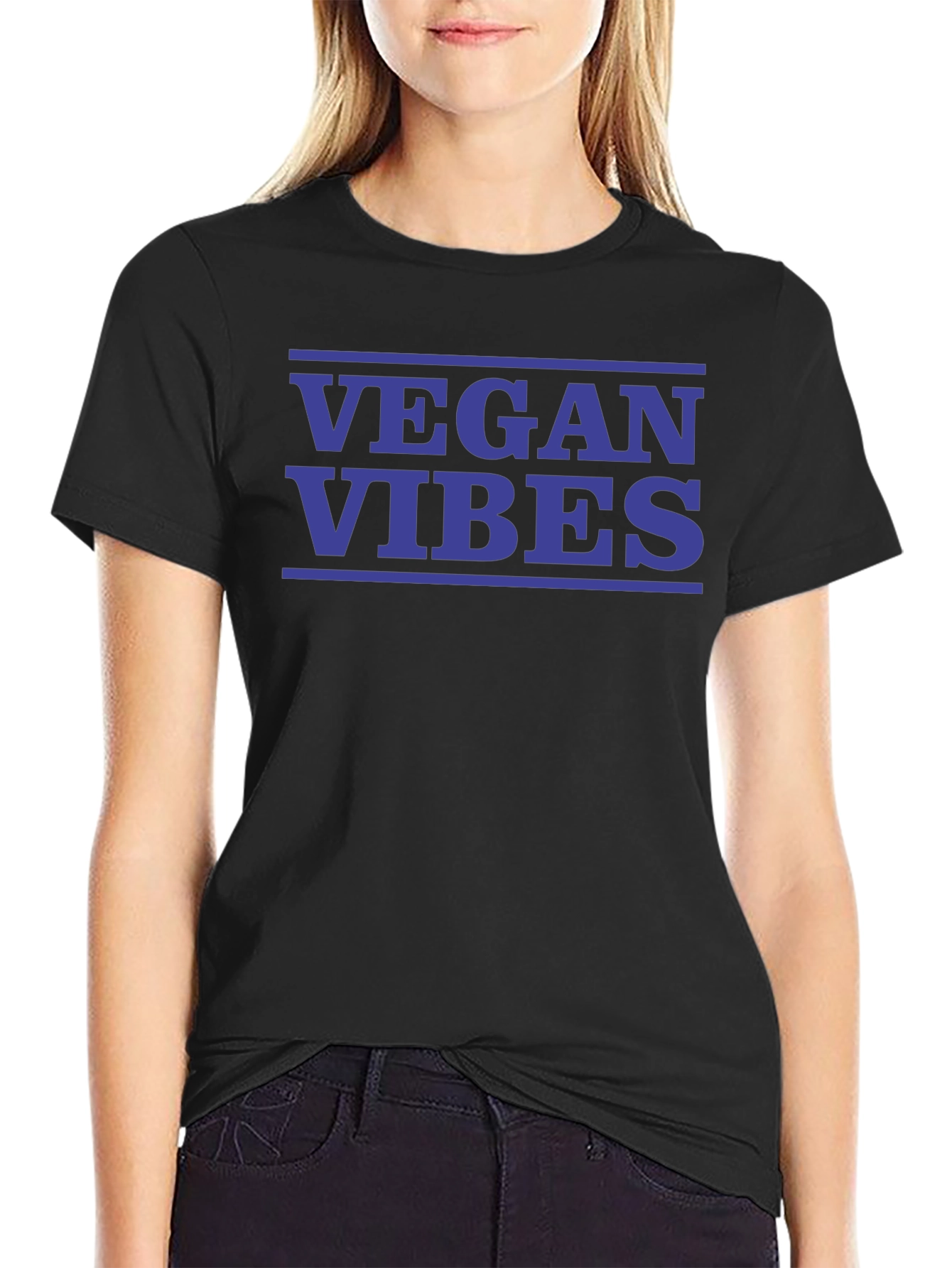 Camiseta Vegana Unisex: Estilo y Conciencia