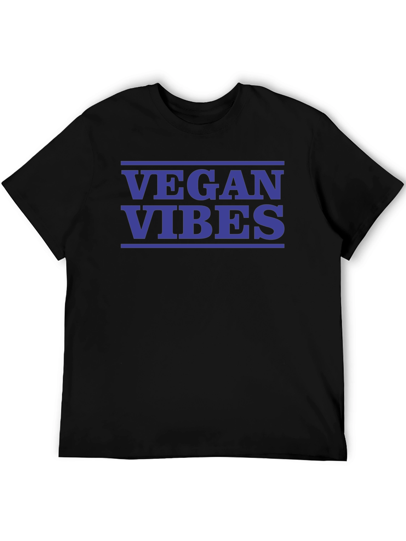 Camiseta Vegana Unisex: Estilo y Conciencia
