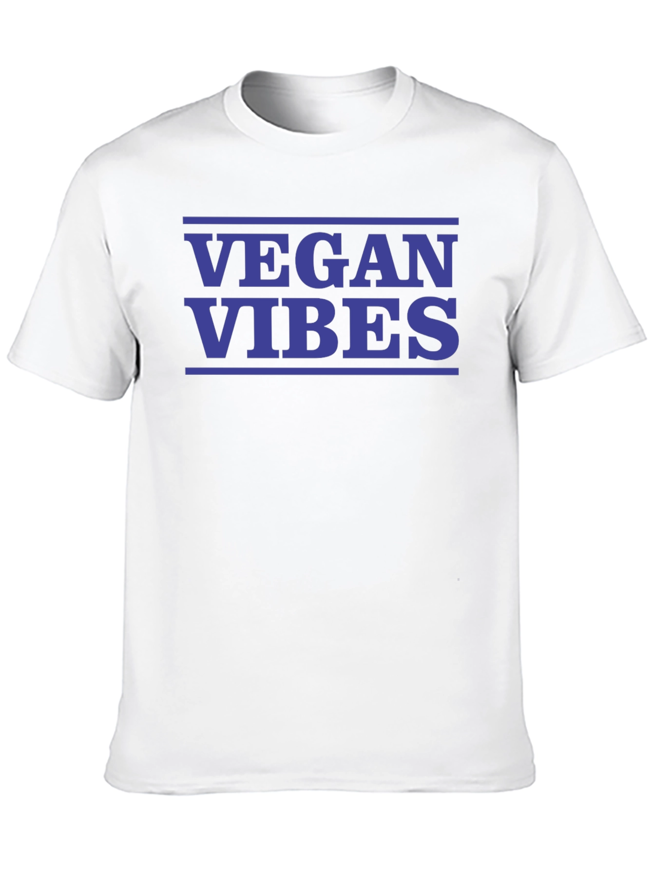 Camiseta Vegana Unisex: Estilo y Conciencia