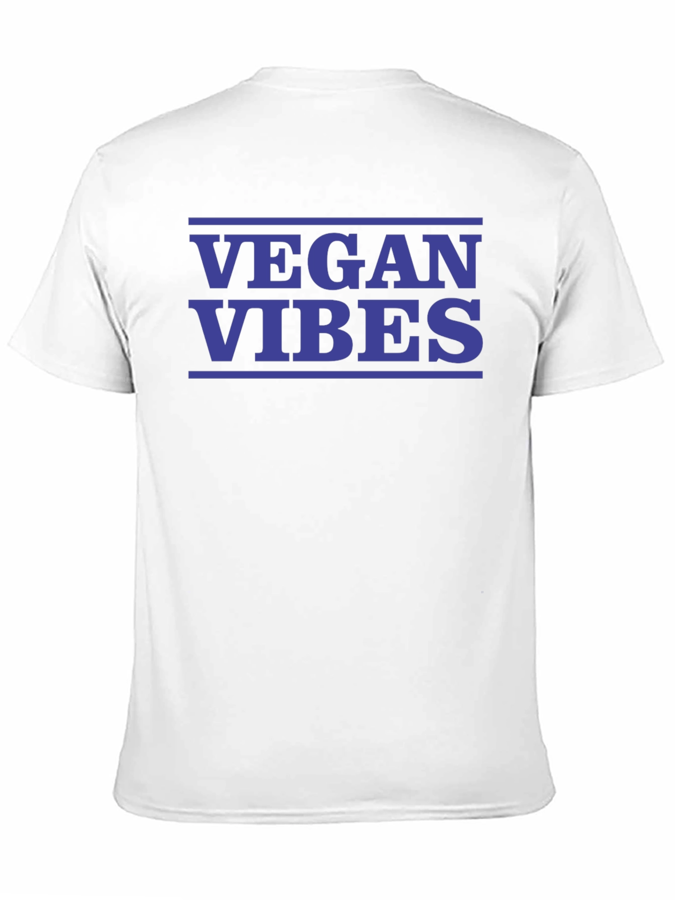 Camiseta Vegana Unisex: Estilo y Conciencia