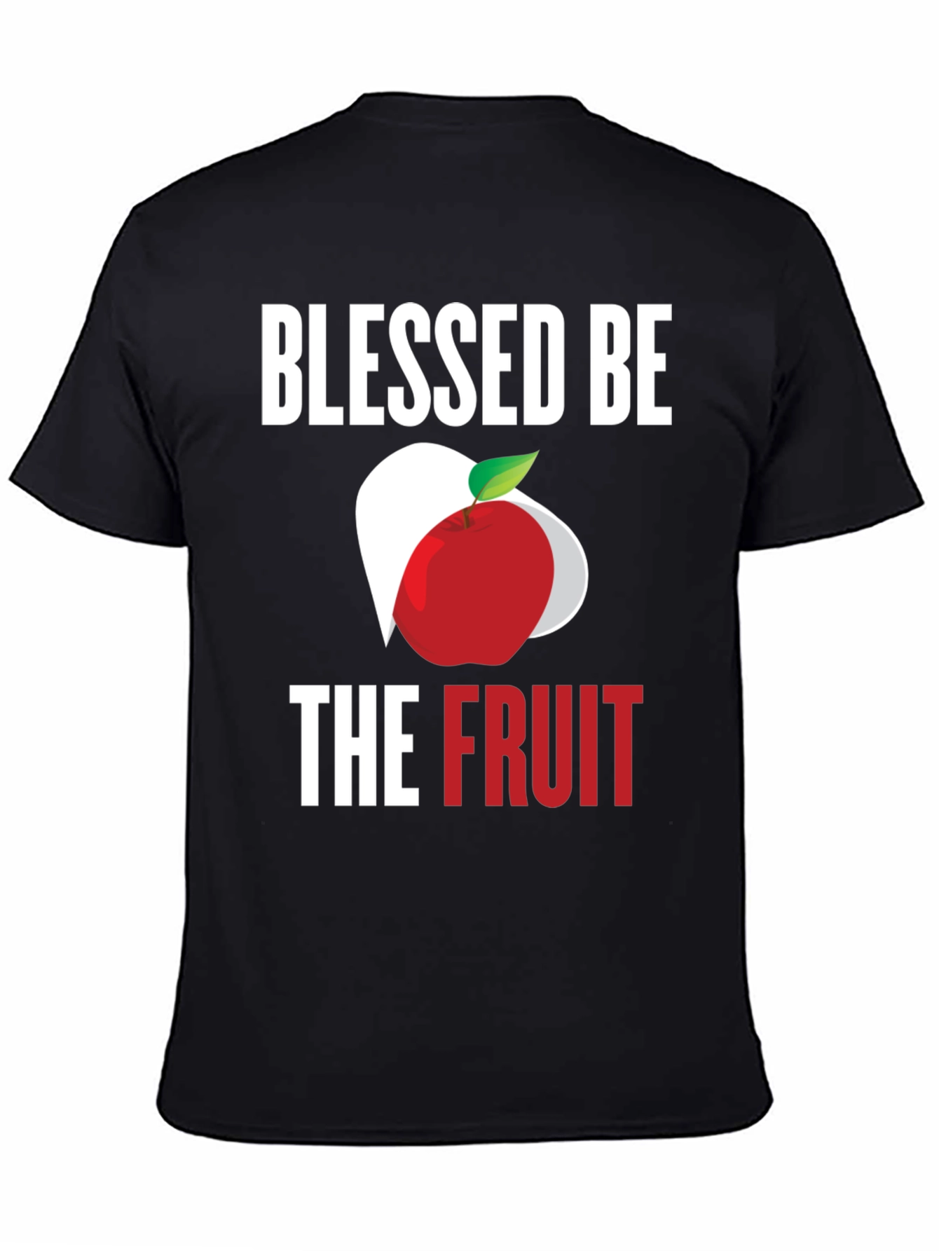 Camiseta Bendito sea el fruto