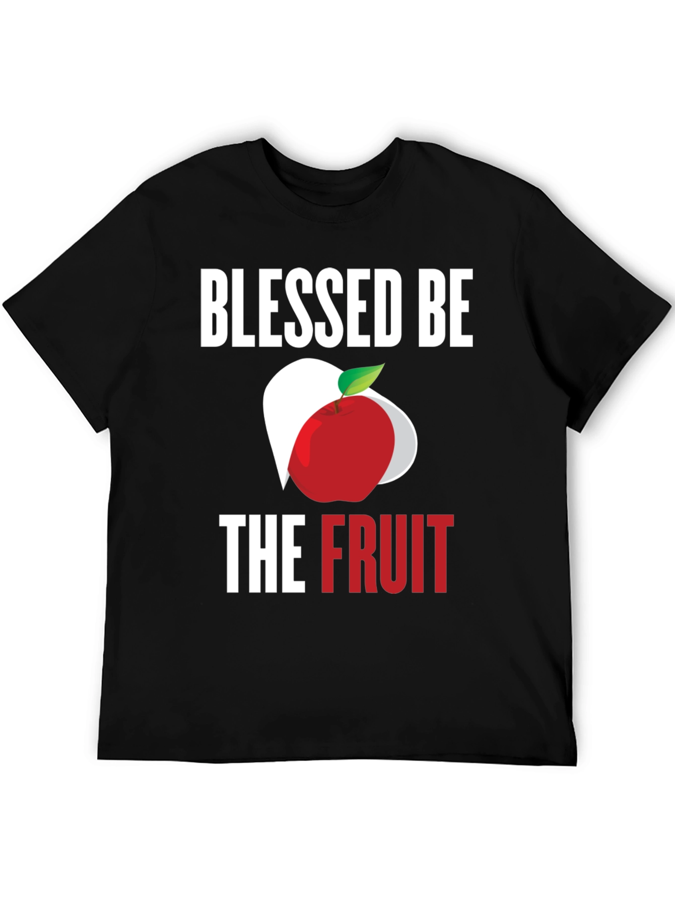 Camiseta Bendito sea el fruto