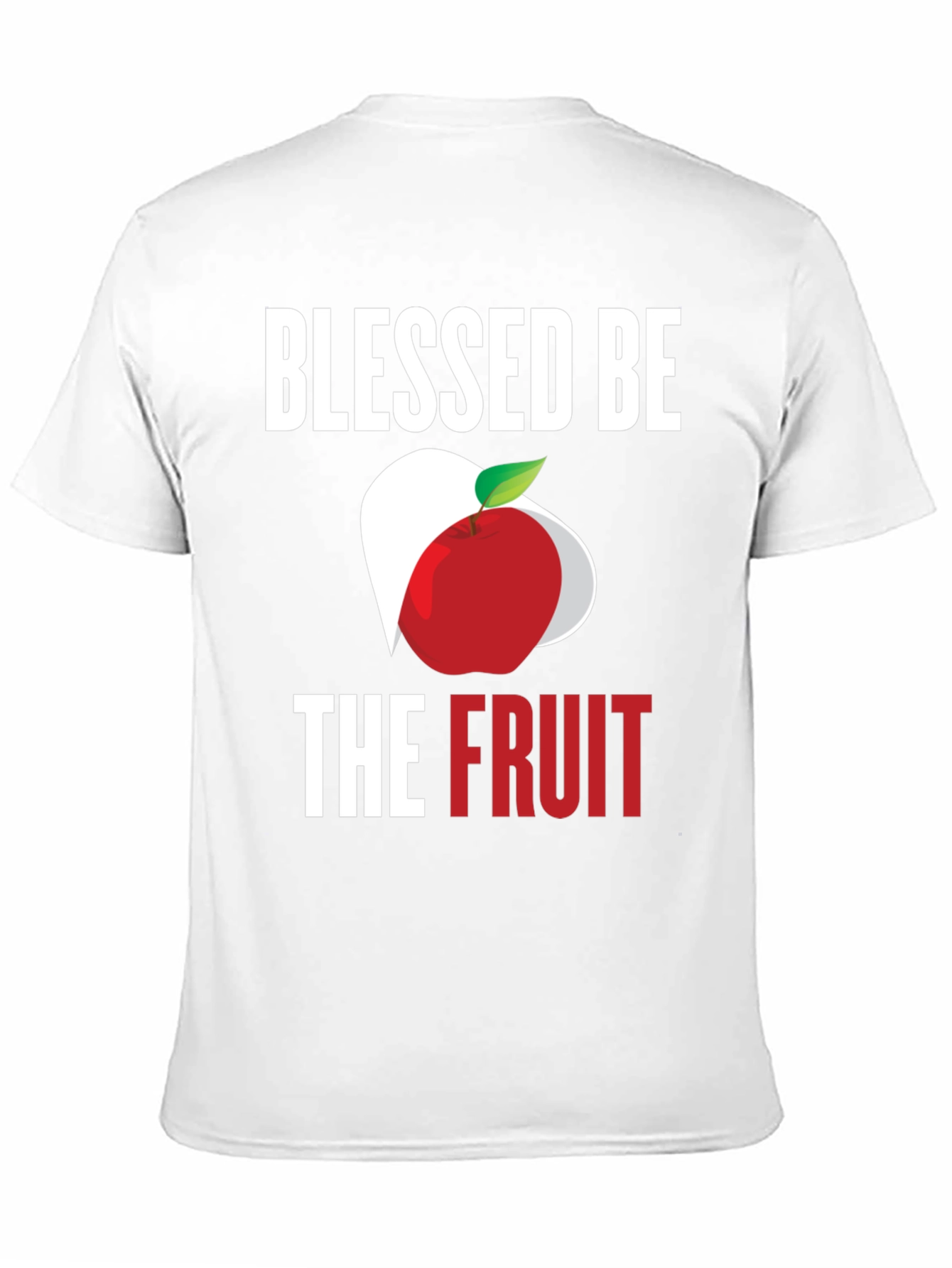 Camiseta Bendito sea el fruto