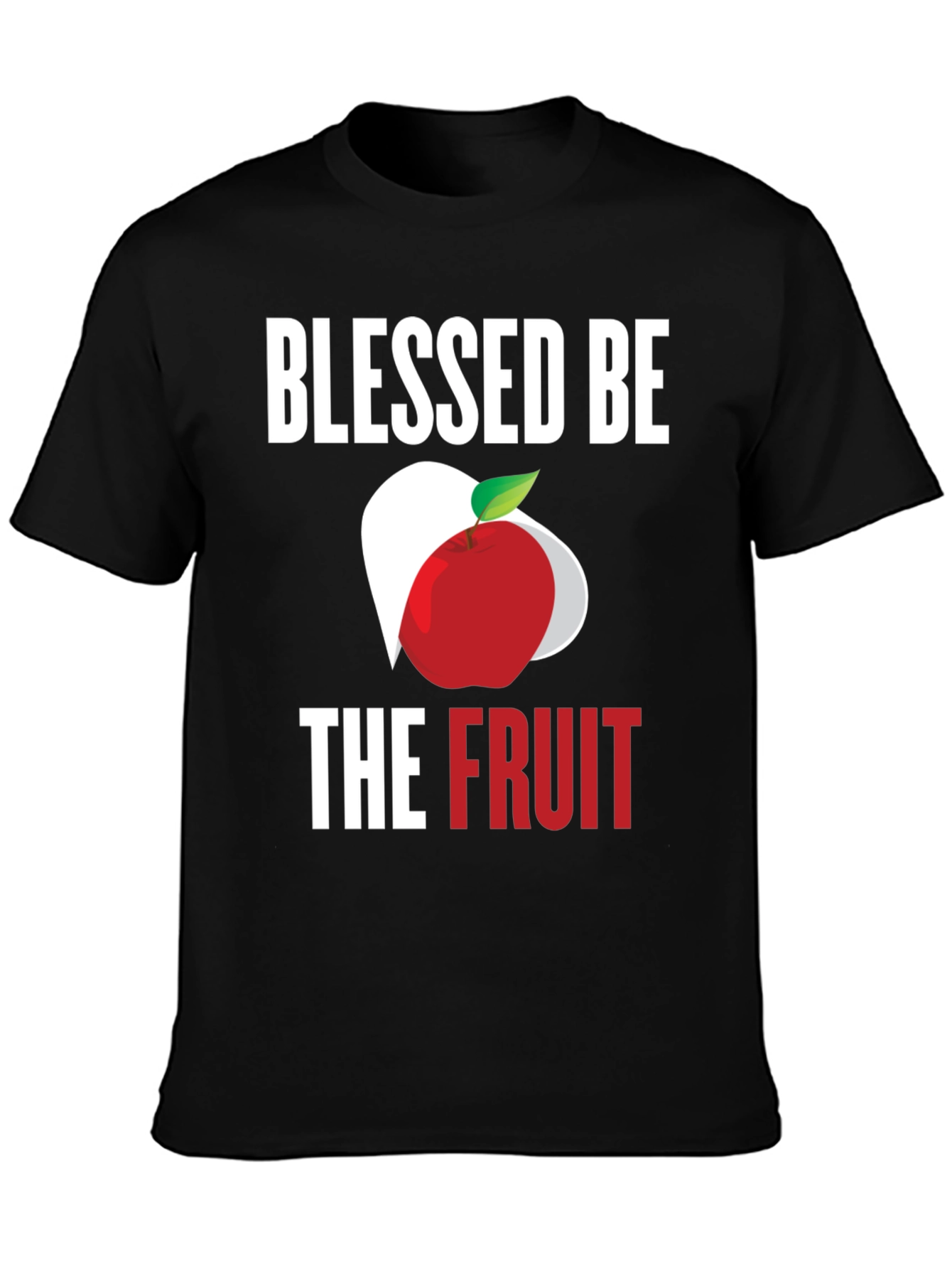 Camiseta Bendito sea el fruto