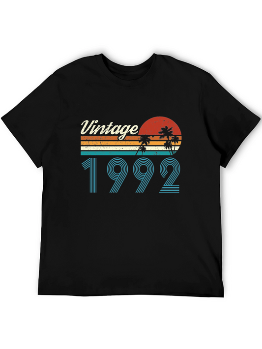 Camiseta Vintage 1992